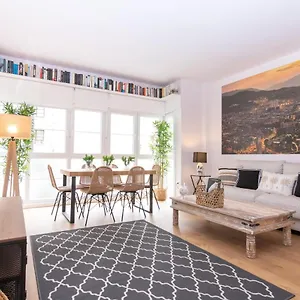  Appartement Henao Park De Suites, En Pleno Centro Con Garaje Directo