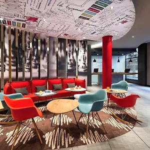 Ibis Centro Bilbau