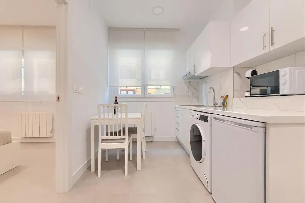 Apartamento Unamuno Old Town 2 Bilbau