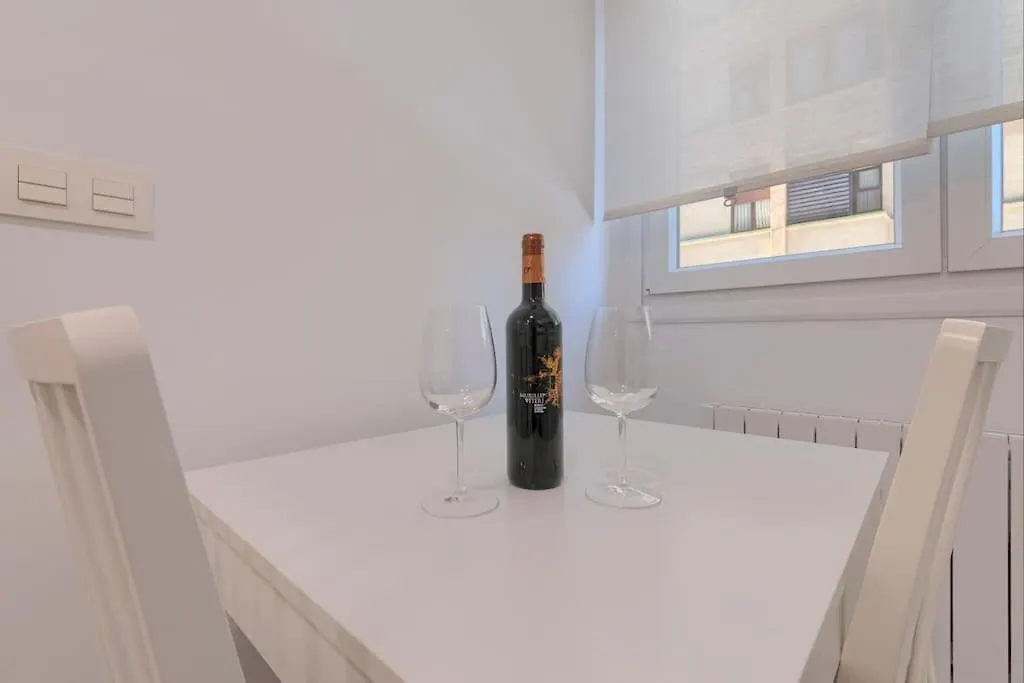 Apartamento Unamuno Old Town 2 Bilbau
