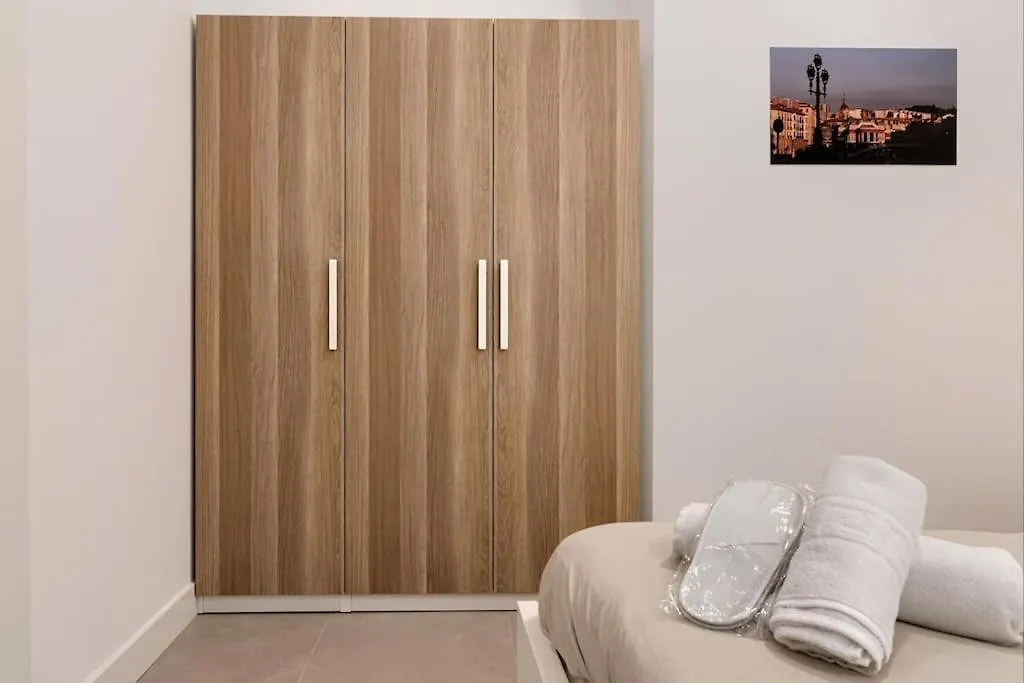 Apartamento Unamuno Old Town 2 Bilbau Espanha